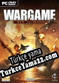 Wargame: Red Dragon Türkçe yama