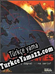 Wargames: Defcon 1 Türkçe yama