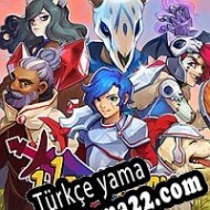 Wargroove Türkçe yama