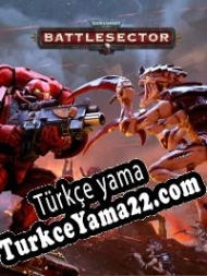 Warhammer 40,000: Battlesector Türkçe yama