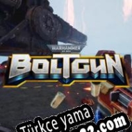 Warhammer 40,000: Boltgun Türkçe yama