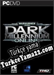 Warhammer 40,000: Dark Millennium Online Türkçe yama