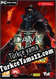 Warhammer 40,000: Dawn of War II Retribution Türkçe yama