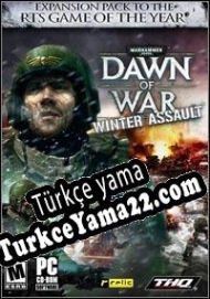 Warhammer 40,000: Dawn of War Winter Assault Türkçe yama