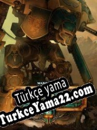Warhammer 40,000: Freeblade Türkçe yama