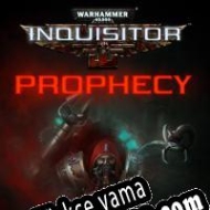 Warhammer 40,000: Inquisitor Prophecy Türkçe yama