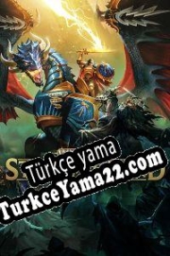 Warhammer Age of Sigmar: Storm Ground Türkçe yama