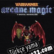 Warhammer: Arcane Magic Türkçe yama
