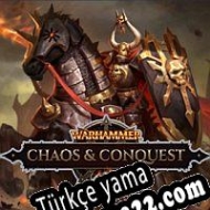 Warhammer: Chaos and Conquest Türkçe yama