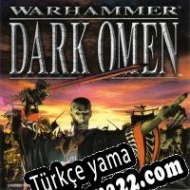 Warhammer: Dark Omen Türkçe yama