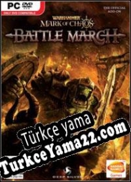 Warhammer: Mark of Chaos Battle March Türkçe yama