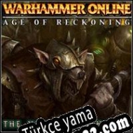 Warhammer Online: Age of Reckoning The Verminous Horde Türkçe yama