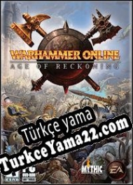 Warhammer Online: Age of Reckoning Türkçe yama