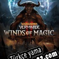 Warhammer: Vermintide 2 Winds of Magic Türkçe yama