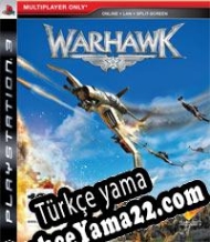 Warhawk Türkçe yama