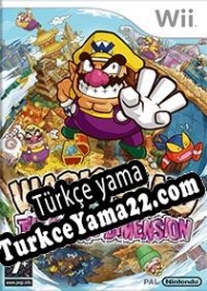 Wario Land: Shake It! Türkçe yama