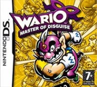 Wario: Master of Disguise Türkçe yama