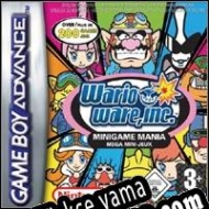 WarioWare Inc.: Mega MicroGame$ Türkçe yama