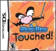 WarioWare: Touched! Türkçe yama