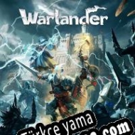 Warlander Türkçe yama