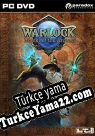 Warlock: Master of the Arcane Türkçe yama