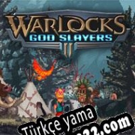 Warlocks 2: God Slayers Türkçe yama