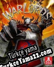 Warlords (2012) Türkçe yama