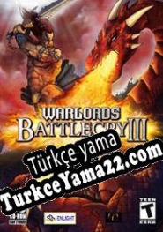 Warlords: Battlecry III Türkçe yama