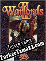 Warlords II Türkçe yama