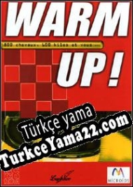 Warm Up Türkçe yama