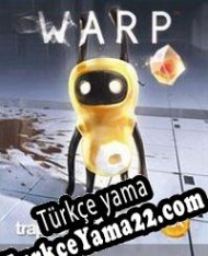 Warp Türkçe yama