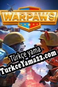 Warpaws Türkçe yama