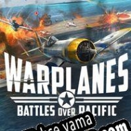 Warplanes: Battles over Pacific Türkçe yama