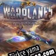 Warplanes: WW2 Dogfight Türkçe yama
