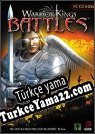 Warrior Kings: Battles Türkçe yama