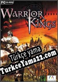 Warrior Kings Türkçe yama
