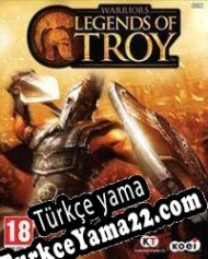 Warriors: Legends of Troy Türkçe yama