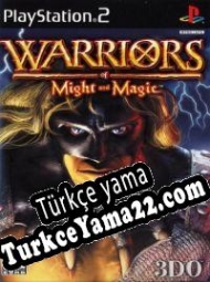 Warriors of Might and Magic Türkçe yama