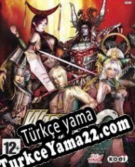 Warriors Orochi 2 Türkçe yama