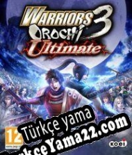 Warriors Orochi 3 Ultimate Türkçe yama