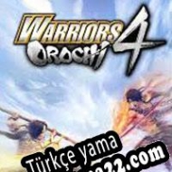 Warriors Orochi 4 Türkçe yama