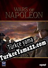 Wars of Napoleon Türkçe yama
