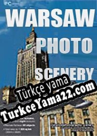 Warsaw Photo Scenery Türkçe yama