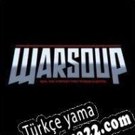 Warsoup Türkçe yama