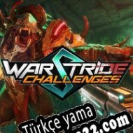 Warstride Challenges Türkçe yama