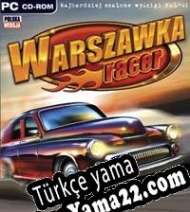 Warszawka Racer Türkçe yama