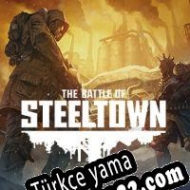 Wasteland 3: The Battle of Steeltown Türkçe yama