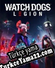 Watch Dogs: Legion Türkçe yama