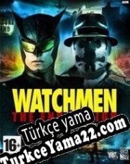 Watchmen: The End Is Nigh Türkçe yama