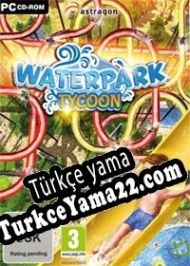 Water Park Tycoon Türkçe yama